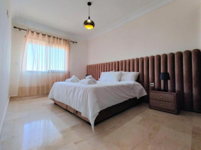 Appartment in Tanger City Center - 5min to The Beach - Free Parking